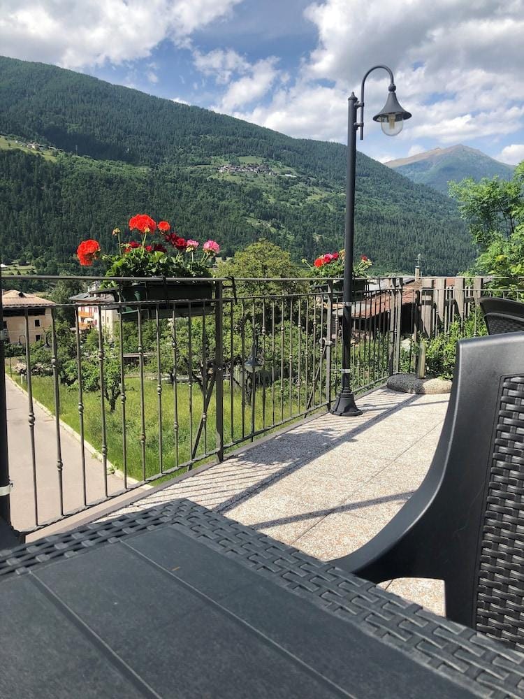 Park Hotel Bellevue Hotel in Dimaro