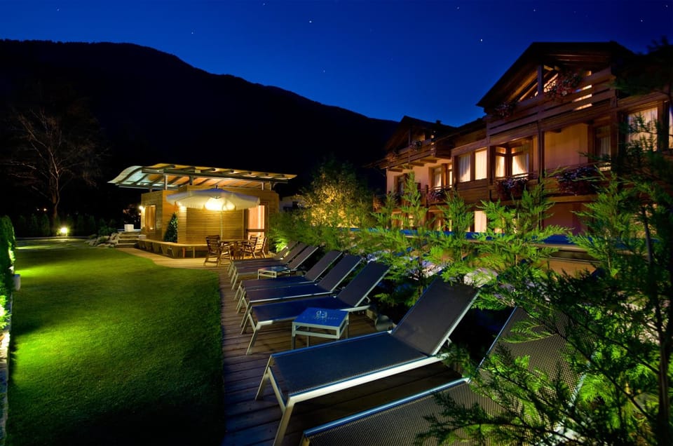 Sporthotel Rosatti Hotel in Dimaro