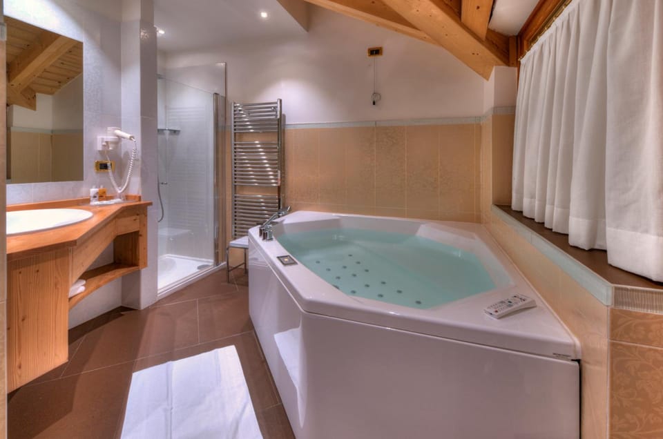 Sporthotel Rosatti Hotel in Dimaro