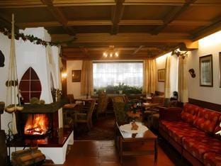 Hotel Moritz Hotel in Dobbiaco