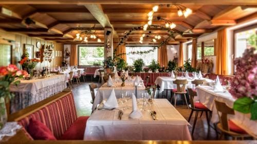 Hotel Moritz Hotel in Dobbiaco