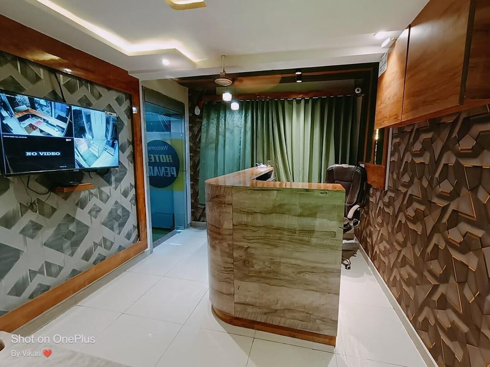 Hotel Penark Hotel in Ahmedabad