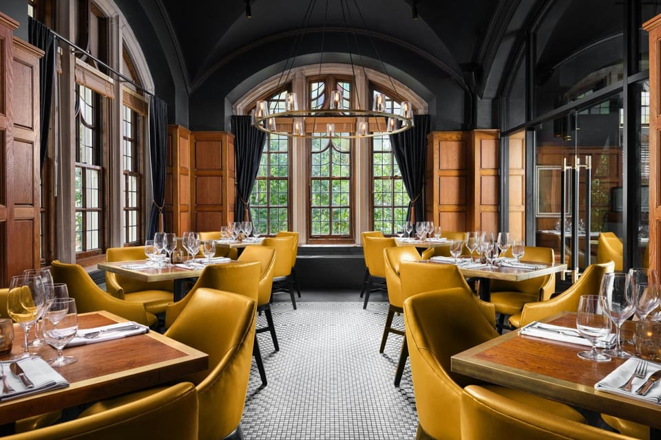 The Union Club Hotel at Purdue University, Autograph Collection Hotel in West Lafayette