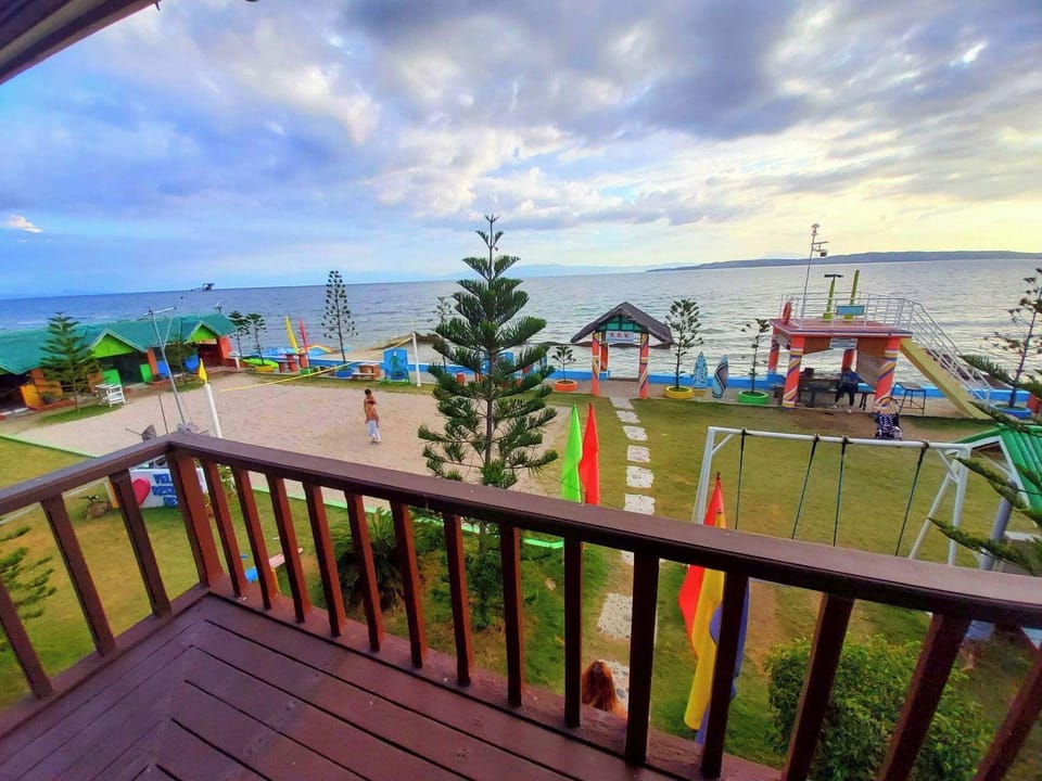 RGV Beach Resort Batangas Resort in Calabarzon