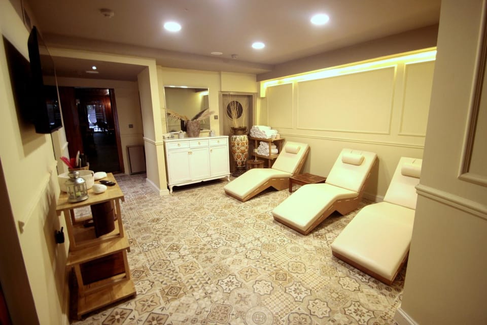Villa Paradiso Hotel in Istanbul
