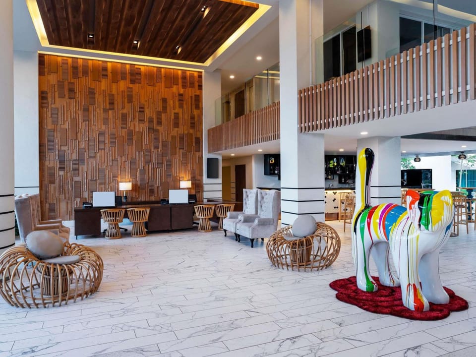 Mercure Langkawi Pantai Cenang Hotel in Kedah