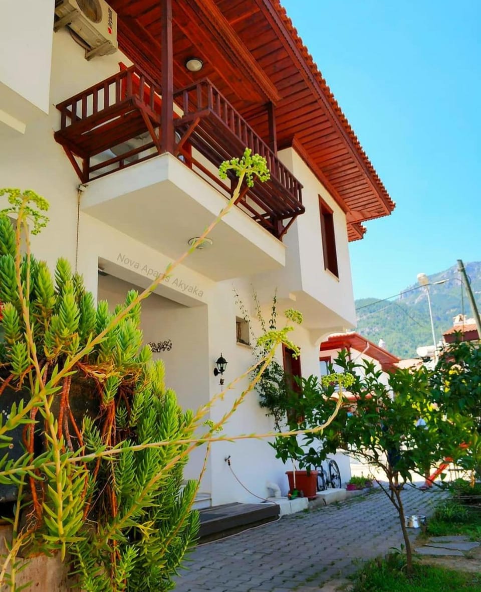 NOVA APART OTEL Hotel in Muğla Province