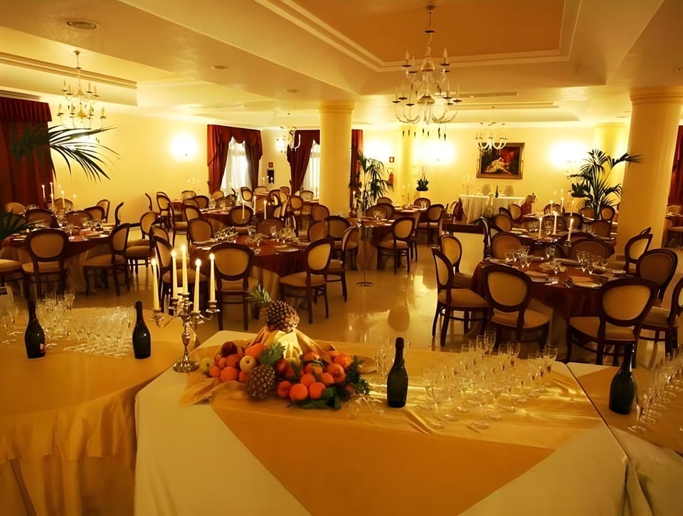 Hotel Federico II Hotel in Sicily