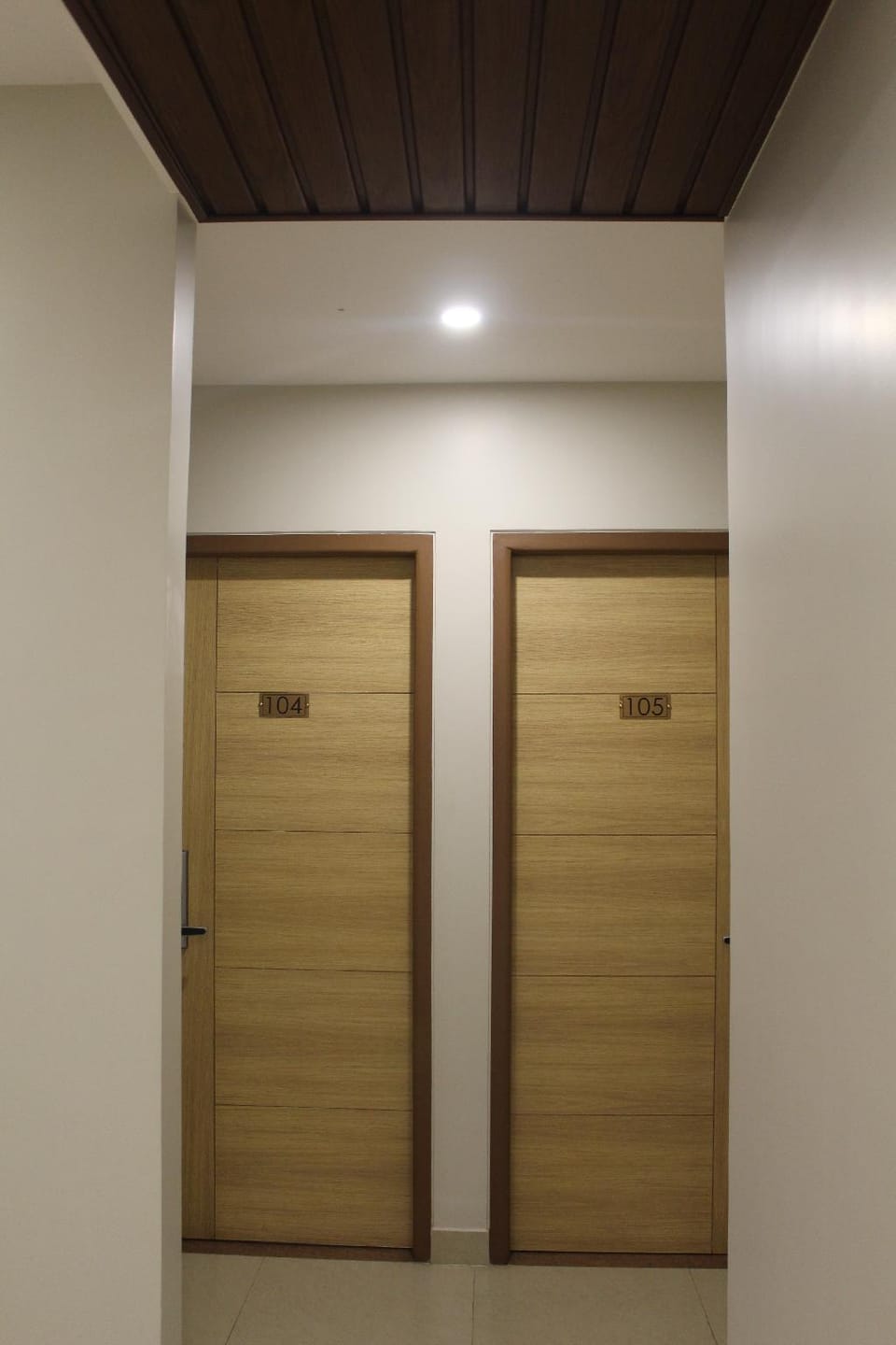 Komfort Stay Hotel in Bangladesh