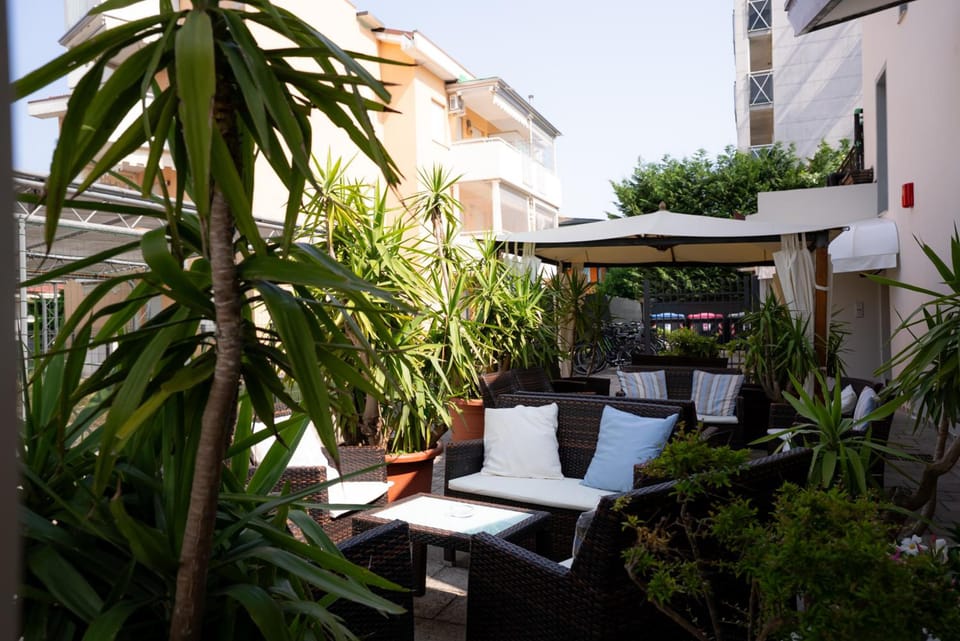 Hotel Berna Hotel in Veneto