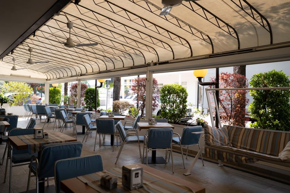 Hotel Berna Hotel in Veneto
