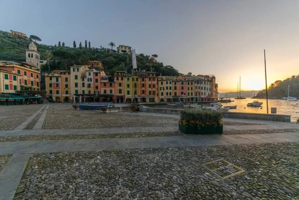 ALTIDO Portofino Privilege Hotel in Portofino