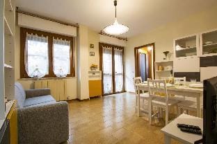 ALTIDO Lovely Flat w/Balcony and Parking Hotel in Pisa