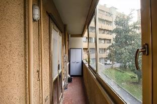 ALTIDO Lovely Flat w/Balcony and Parking Hotel in Pisa
