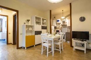 ALTIDO Lovely Flat w/Balcony and Parking Hotel in Pisa