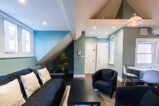 Elegant 1 bed next to Hyde Park, sleeps 2 Hotel in City of Westminster