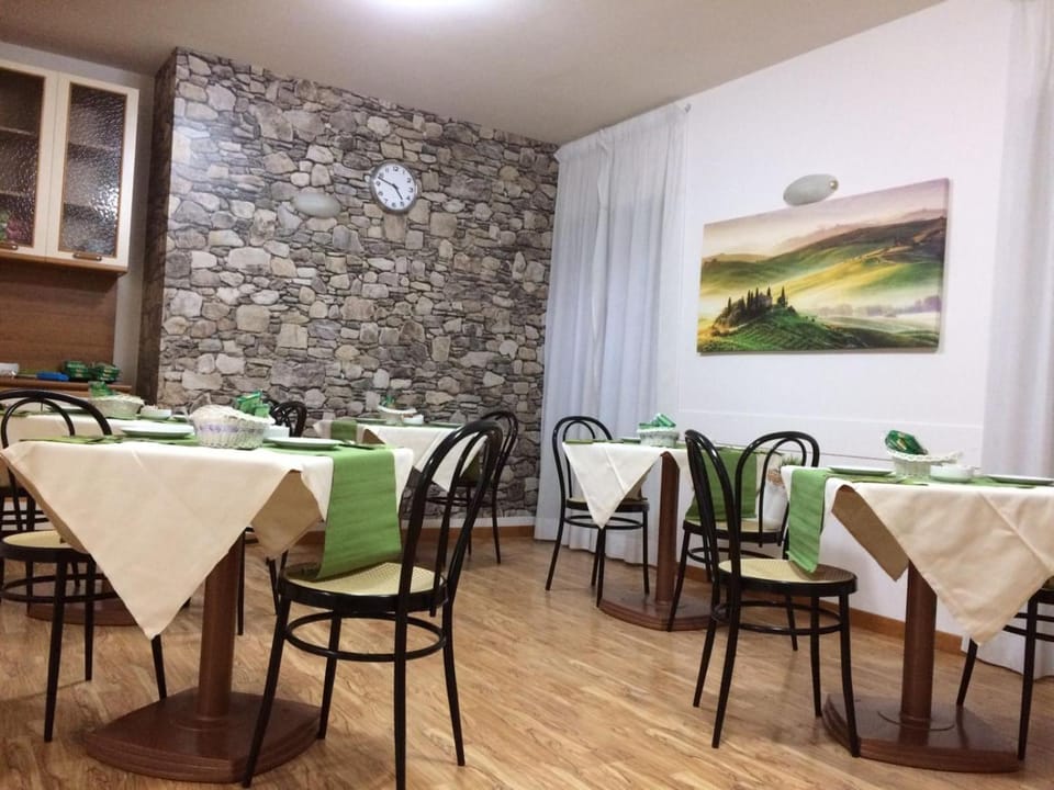 Hotel 2000 Hotel in Fabriano