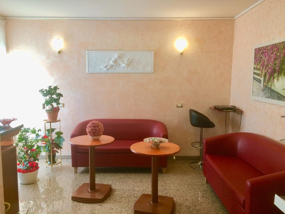 Hotel 2000 Hotel in Fabriano