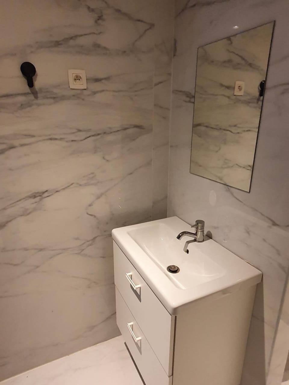 B96 suites Hotel in Brussels