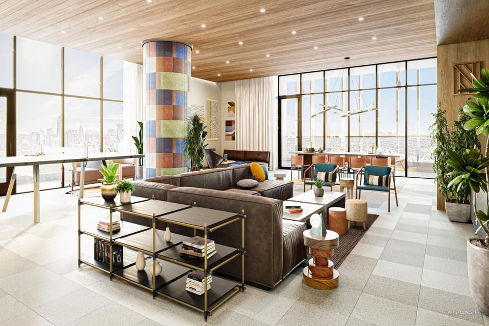 Natiivo Hotel in Austin