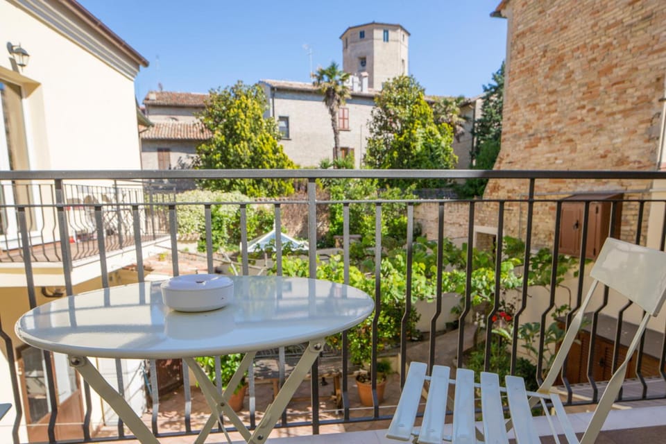 Palazzo Rotati Hotel in Fano