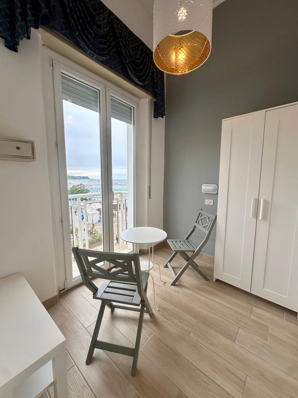 Hotel Amelia Hotel in Fano