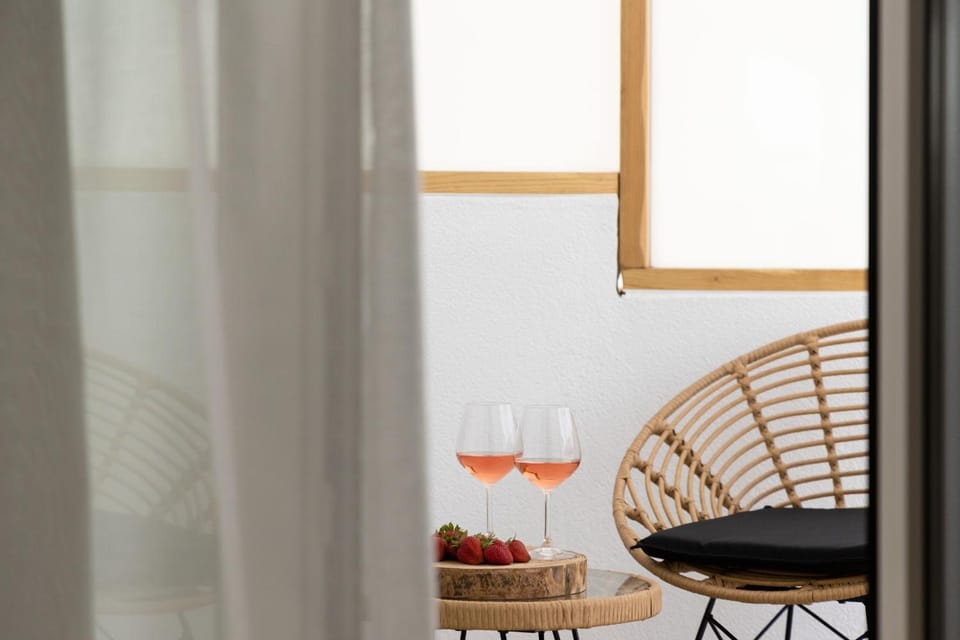 Naxian Memories Apartments Hotel in Naxos