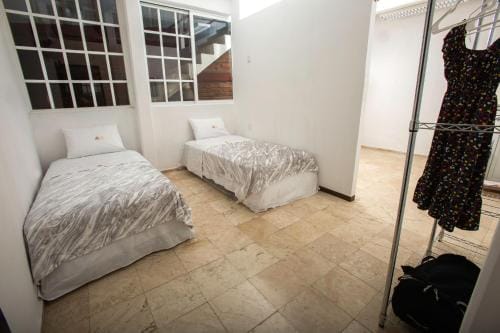 Hosteria Poza Rica Hostel in State of Puebla