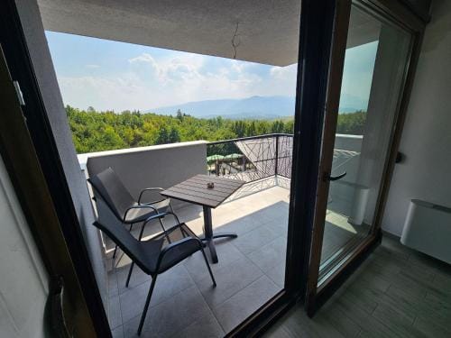 Maiden Water Resort Lodge in Sarajevo