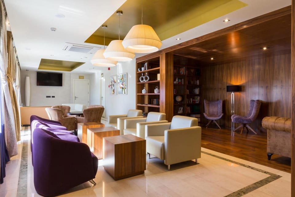 Sant Jordi Boutique Hotel Hotel in Calella