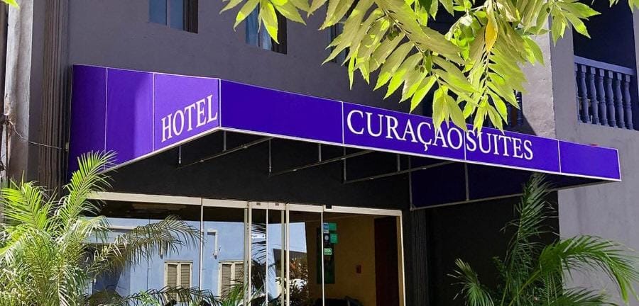 Curacao Suites Hotel Hotel in Willemstad