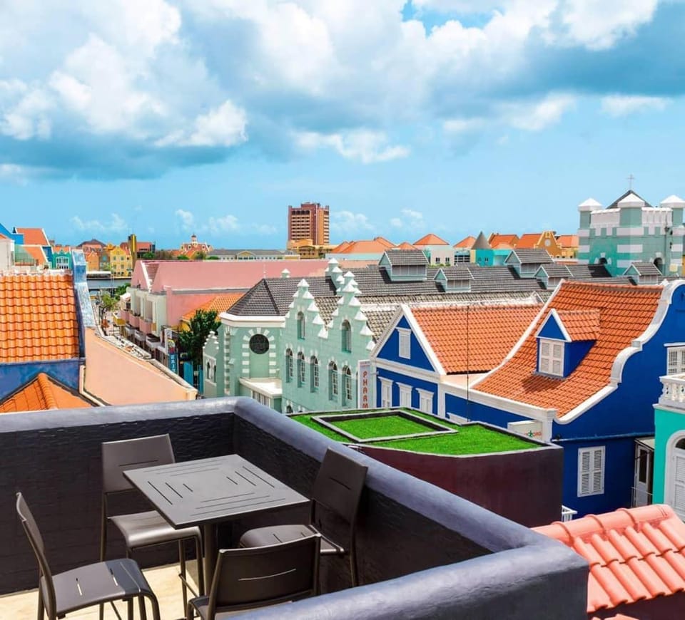 Curacao Suites Hotel Hotel in Willemstad