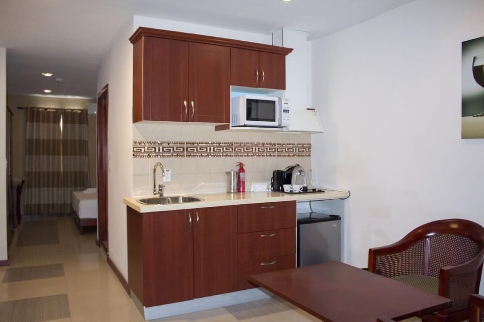 Curacao Suites Hotel Hotel in Willemstad