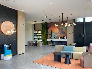 Nihao Hotel Jiaxing Economic Development Zone Hotel in Zhejiang