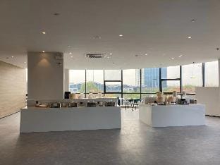 Nihao Hotel Jiaxing Economic Development Zone Hotel in Zhejiang