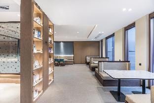 Hanting Hotel Hefei South Railway Station Huayuandadao Metro Station Hotel in Jiangsu
