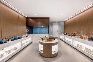 Hanting Hotel Hefei South Railway Station Huayuandadao Metro Station Hotel in Jiangsu