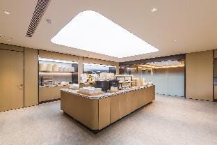 Ji Hotel Bengbu Railway Station Hotel in Jiangsu