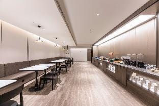 Hanting Hotel Yangzou Hi-tech Development Zone University Town Hotel in Jiangsu