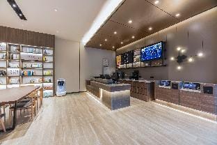 Hanting Hotel Yangzou Hi-tech Development Zone University Town Hotel in Jiangsu