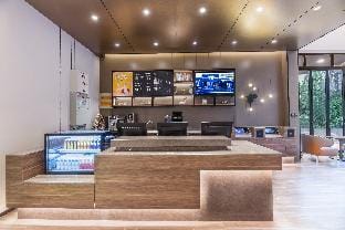 Hanting Hotel Yangzou Hi-tech Development Zone University Town Hotel in Jiangsu