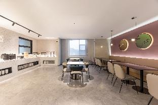 Nihao Hotel Liyang Zhongguancun Powerise Park Hotel in Jiangsu