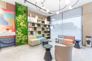 Nihao Hotel Liyang Zhongguancun Powerise Park Hotel in Jiangsu