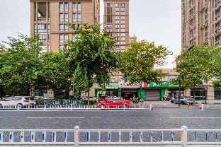 Hi Inn Hangzhou West Lake Science and Technology Park Zixuan Road Hotel in Hangzhou