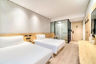Hi Inn Hangzhou West Lake Science and Technology Park Zixuan Road Hotel in Hangzhou