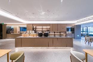 Ji Hotel Lianyungang Guannan County Government Hotel in Jiangsu