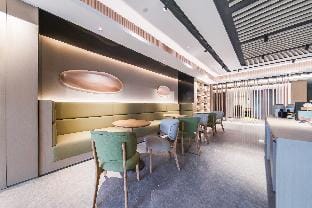 Ji Hotel Lianyungang Guannan County Government Hotel in Jiangsu