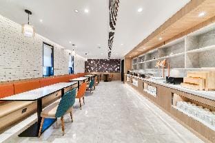 Hanting Hotel Shaoxing Keqiao Wanda Plaza Hotel in Hangzhou