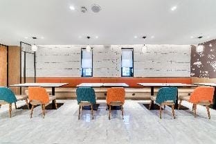 Hanting Hotel Shaoxing Keqiao Wanda Plaza Hotel in Hangzhou