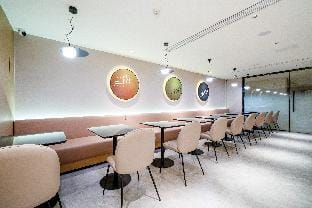 Nihao Hotel Hangzhou Xiaoshan International Airport Hotel in Hangzhou